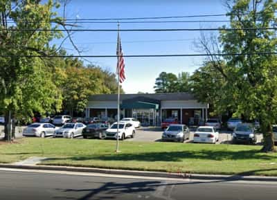 Concordia Transitional Care and Rehabilitation – Rose Manor - Senior Living Facility