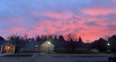 Divine Life Assisted Living