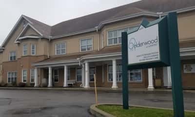 Elderwood at Amherst - Senior Living Facility
