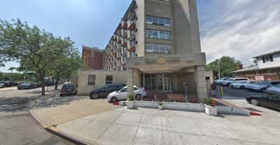 Elm York Assisted Living - Senior Living Facility