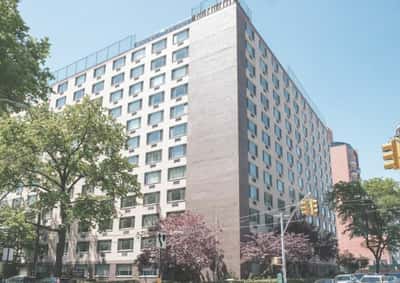 Flushing House