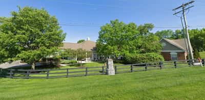 The Neighborhood of Frankfort