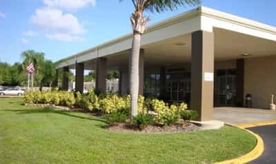 Gandy Crossing Care Center