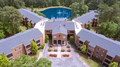 Magnolia Manor on the Coast