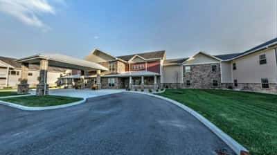 Primrose Retirement Community of Mishawaka - Senior Living Facility