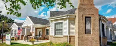 Evergreens of Moorhead - Senior Living Facility