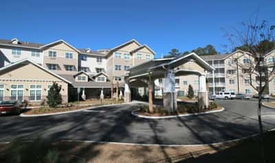 Mulligan Park Gracious Retirement Living
