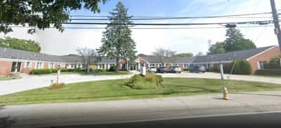 Pinnacle Health & Rehab at South Portland - Senior Living Facility