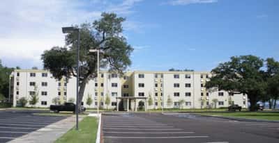 Seashore Oaks Assisted Living