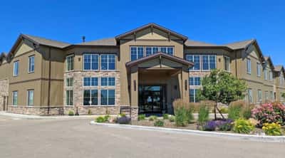 Spring Gardens Meridian