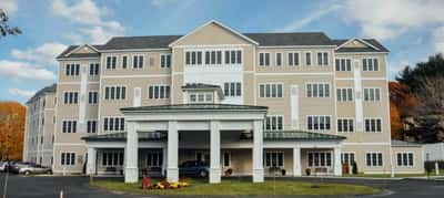 The Arbors at Stoneham