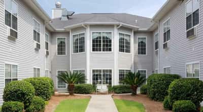 Summer Breeze Senior Living