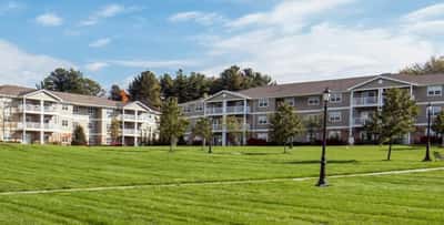 Summit At Eastwyck - Senior Living Facility
