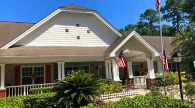 Sunabella at Savannah