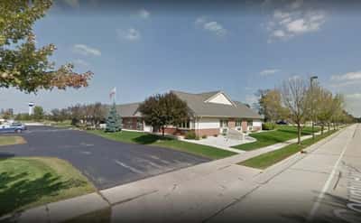 Touchstone Living Center - Senior Living Facility