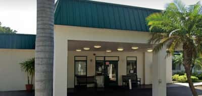 Woodbridge Rehabilitation & Health Center