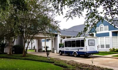 Williamsburg Senior Living Community - Senior Living Facility