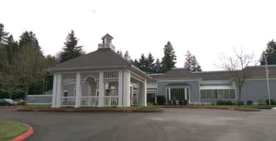 Providence Mother Joseph Care Center