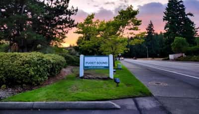 Puget Sound Healthcare