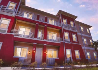 Promise Pointe Senior Living