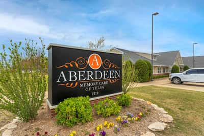 Aberdeen Memory Care of Tulsa