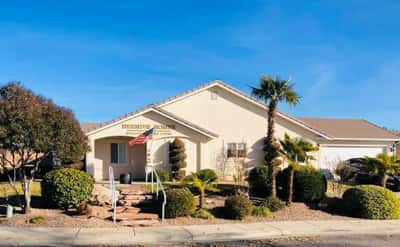 Beehive Homes of St. George – Memory Care