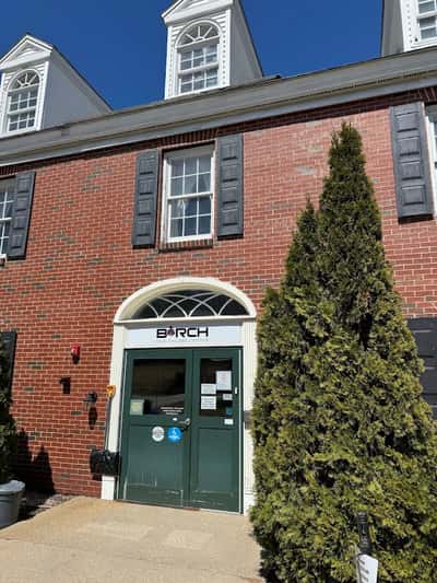 Birch Healthcare Center