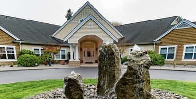Brookdale Olympia West - Senior Living Facility