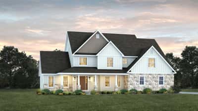 Brookside Homes