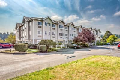 Artesian Place Assisted Living