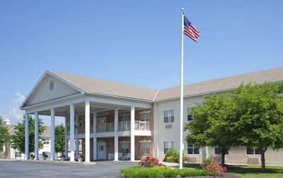 Complete Care at Berkshire