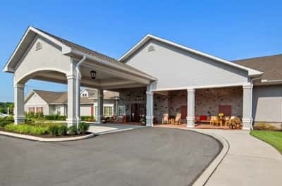 Complete Care at Lehigh Center