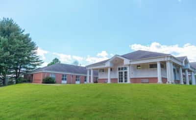 Fairlane Gardens at Reading - Senior Living Facility