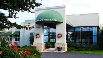Greenfield Senior Living of Perkiomen Valley - Senior Living Facility