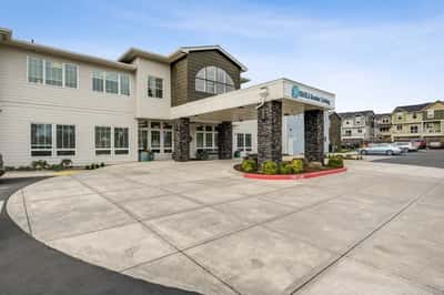 HOLI Senior Living