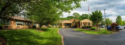 Life Care Center of Red Bank