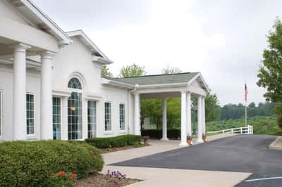 Madison Center