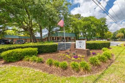Oak Harbor Healthcare (Formerly Mount Pleasant Manor) - Senior Living Facility
