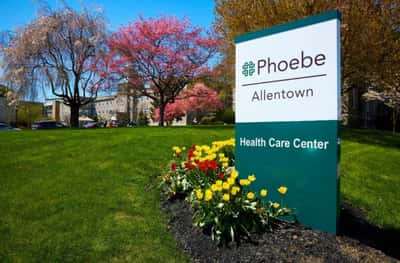 Phoebe Allentown - Senior Living Facility