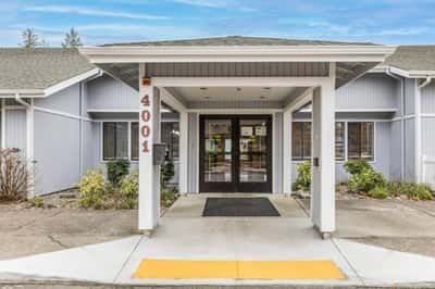 Puget Health Care Center