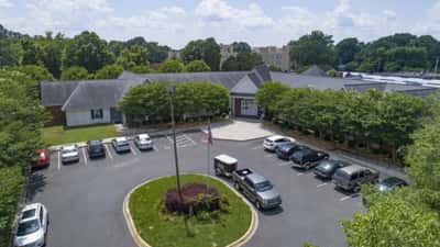 Rock Hill Post Acute Care Center - Senior Living Facility