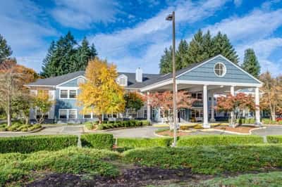 The Sequoia Assisted Living Community