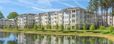 South Bay At Mount Pleasant - Senior Living Facility