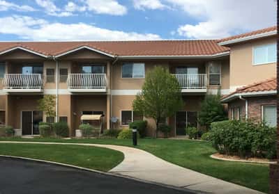 Sterling Court – An Elegant Assisted Living Community in Southern Utah