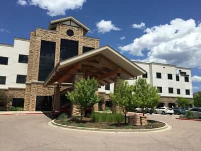 The Center at Centennial