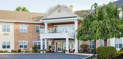 Berkshire Commons