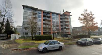 Guru Nanak Niwas - Senior Living Facility