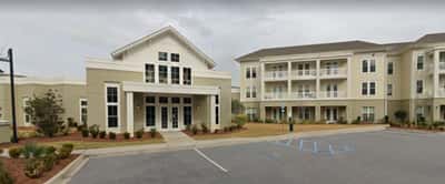 Shem Creek Health Center at South Bay at Mount Pleasant - Senior Living Facility
