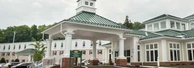 Country Meadows Retirement Communities