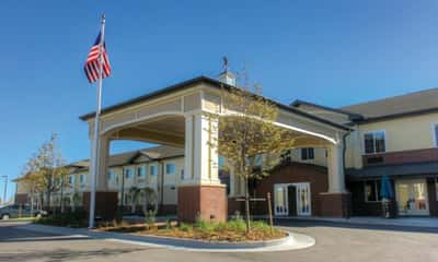 Peakview Assisted Living and Memory Care